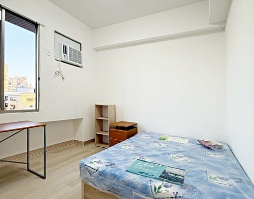 可租補!住好房!專任逢甲熊貓大觀園6樓採光3房 - Image 7