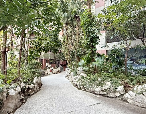 可租補!住好房!專任逢甲熊貓大觀園6樓採光3房 - Image 2