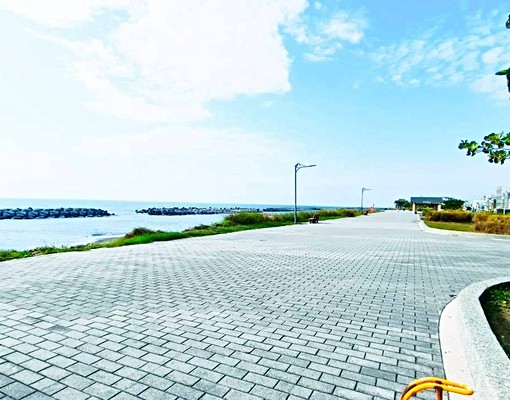 ***茄萣7米大面寬懷古透天便宜租~ - Image 2