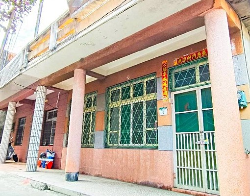 ***茄萣7米大面寬懷古透天便宜租~ - Image 1