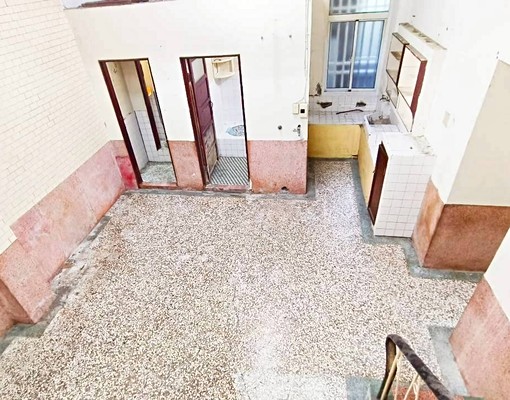 ***茄萣7米大面寬懷古透天便宜租~ - Image 6