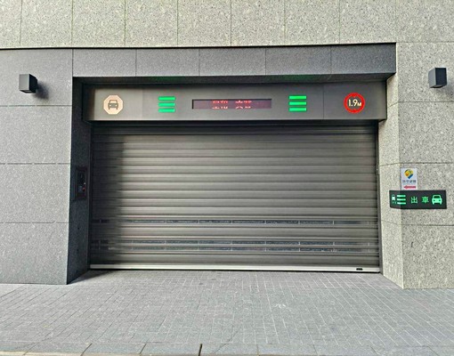 永和頂溪週邊🅿️大車位5.2X2.2X1.9米 - Image 1