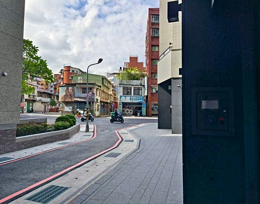 永和頂溪週邊🅿️大車位5.2X2.2X1.9米 - Image 3