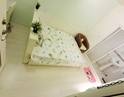 ✨國軍總醫院旁✅可短租✅獨洗獨曬✅停車位✅子母車✅免水費 - Image 1