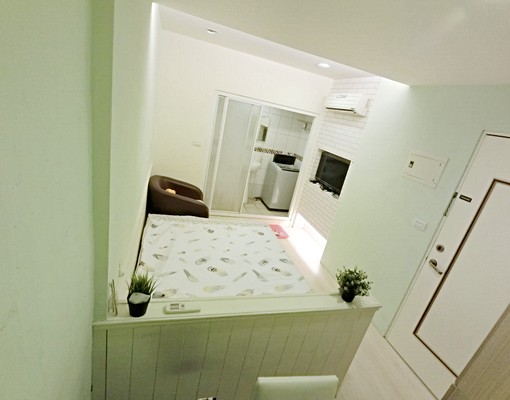 ✨國軍總醫院旁✅可短租✅獨洗獨曬✅停車位✅子母車✅免水費 - Image 7