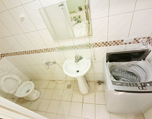 ✨國軍總醫院旁✅可短租✅獨洗獨曬✅停車位✅子母車✅免水費 - Image 11