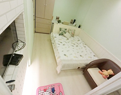 ✨國軍總醫院旁✅可短租✅獨洗獨曬✅停車位✅子母車✅免水費 - Image 4