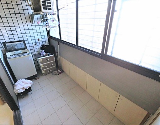 深藏blue⭐超大一房一廳|寵物最愛|電梯管理員|近文心中清 - Image 7