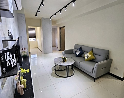 心安家茹啦啦高鐵特區遠雄SUPER美裝潢三房平車 - Image 4