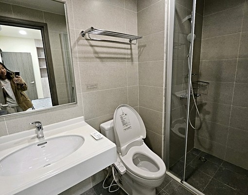 心安家茹啦啦高鐵特區遠雄SUPER美裝潢三房平車 - Image 9