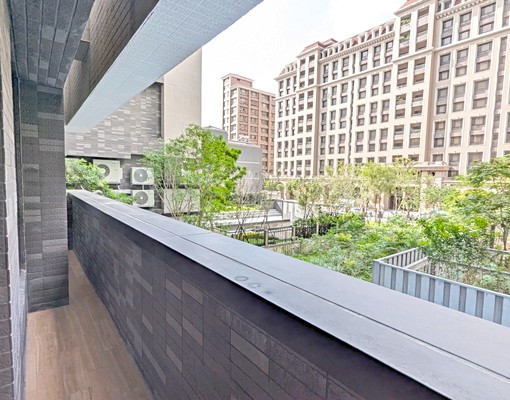 ✅可租屋補助可入籍✨青埔A18全新樹梢2房2衛+車✨ - Image 1