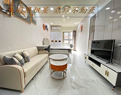 桃園大廟旁獨立套房台水台電 - Image 1