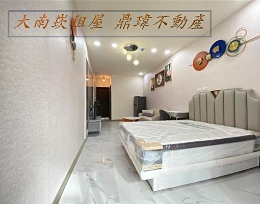 桃園大廟旁獨立套房台水台電 - Image 7