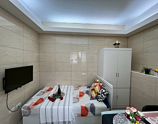 六張犁❤️🔥可租補/獨洗/小巧傢俱齊全/拎包入住🏠 - Image 2