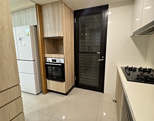 專任❗️惠宇樂觀3房平車❗️家具全配後棟無限視野戶 - Image 6