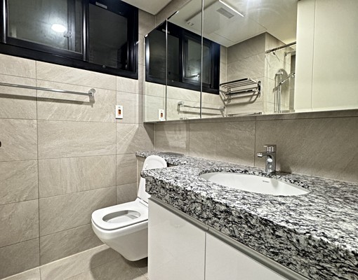 專任❗️惠宇樂觀3房平車❗️家具全配後棟無限視野戶 - Image 9