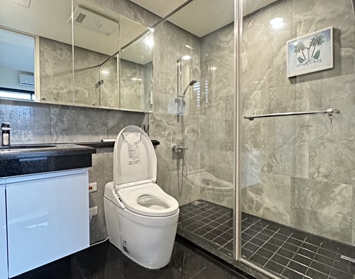 專任❗️惠宇樂觀3房平車❗️家具全配後棟無限視野戶 - Image 13