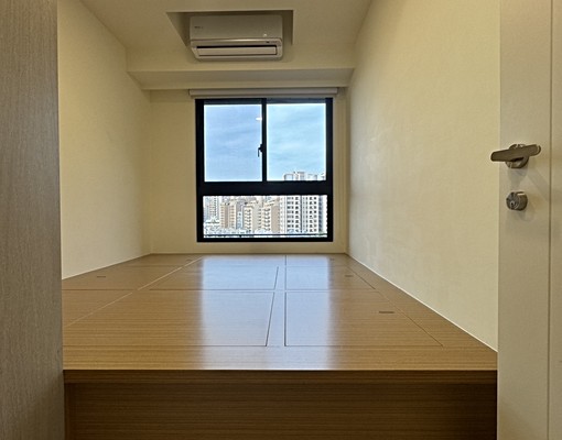 專任❗️惠宇樂觀3房平車❗️家具全配後棟無限視野戶 - Image 14