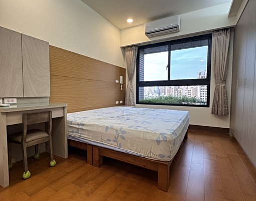 專任❗️惠宇樂觀3房平車❗️家具全配後棟無限視野戶 - Image 15