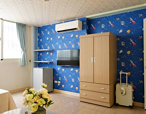 愛姐の七期商務屋♥️新光大遠百短期可❤️溫馨乾淨 - Image 4