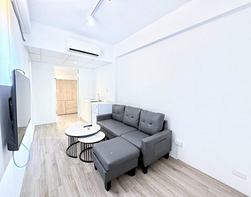 泥鰍是我的唯一⭐一房一廳首選|雙租補|寵物最愛|近逢甲 - Image 2