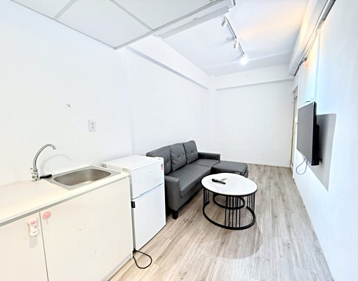 泥鰍是我的唯一⭐一房一廳首選|雙租補|寵物最愛|近逢甲 - Image 3