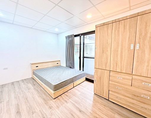 泥鰍是我的唯一⭐一房一廳首選|雙租補|寵物最愛|近逢甲 - Image 5