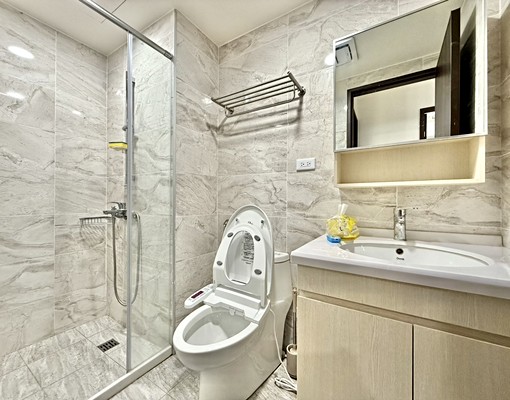 大兩房傢俱全配✨全新清奢裝潢✨職業友善輕屋齡✨社區最低價✨ - Image 9