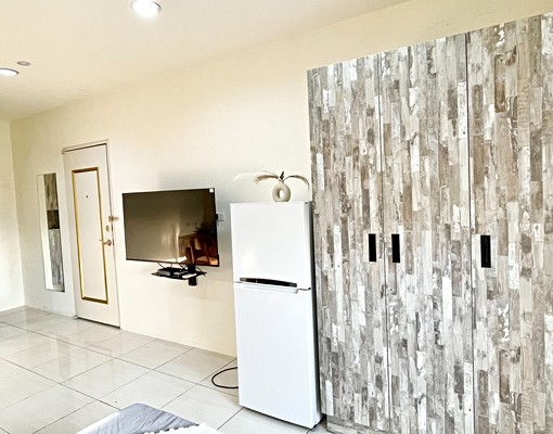 【吉屋租賃】洲際電梯套房◆獨立大陽台垃圾子母車◆兩戶可選 - Image 6