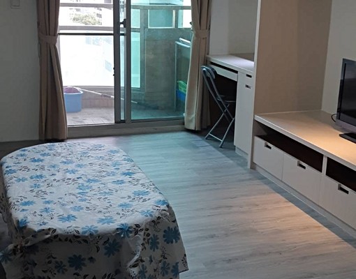 🍎意志力🍭文心中清捷運獨洗曬🍭台水電可租補🍭免服務費 - Image 2