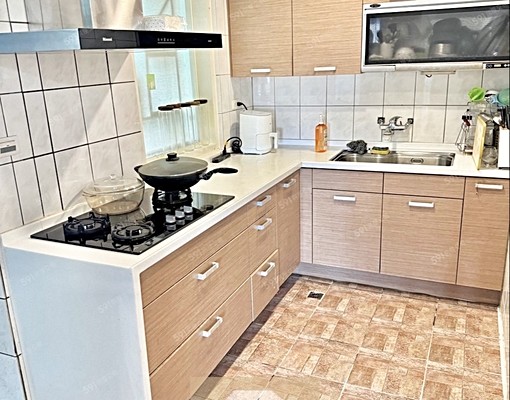 🌟可寵、可租補🌟近竹科高樓層美三房🌟含管 - Image 6