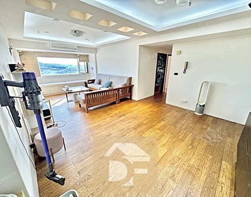 🌟可寵、可租補🌟近竹科高樓層美三房🌟含管 - Image 1