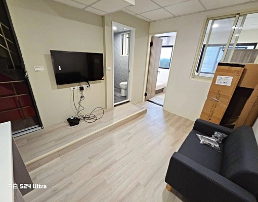 板橋站💛1房1廳💛獨洗💛流理台💛可寵💛租補301 - Image 12