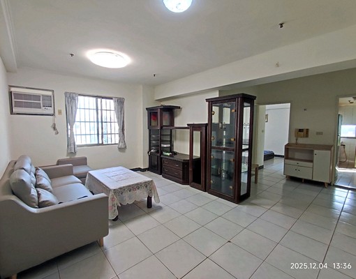 (可租補)高樓層,環境清幽,採光佳 - Image 1