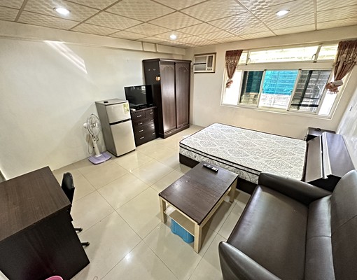 有窗|機能佳|小資首選|全新家具 - Image 2