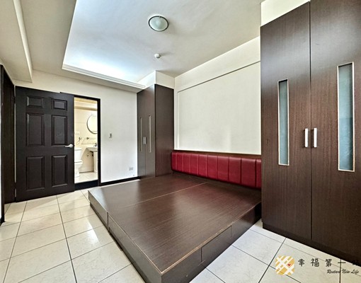 ✨可租補戶籍✨大里3房2廳附車位✨高樓採光亮房 - Image 11