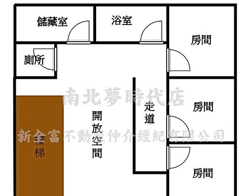 專★租*雙城區忠義路透天單層2樓出租 - Image 14