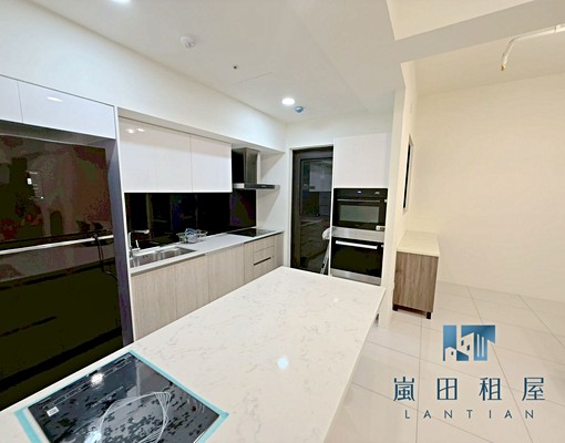 四改三傢俱電齊全雙平車租補報稅|三井📣Expat - Image 4