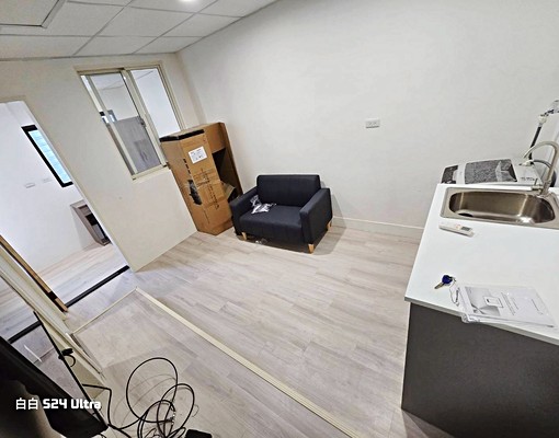 🍎板橋站/大空間/獨洗/流理台/可寵/租補301 - Image 11