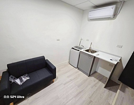 🍎板橋站/大空間/獨洗/流理台/可寵/租補301 - Image 15