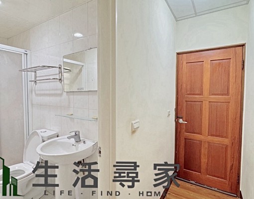 家電全配|乾溼分離浴|可租補|租金含水|垃圾集中|室內車位 - Image 1