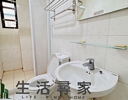 家電全配|乾溼分離浴|可租補|租金含水|垃圾集中|室內車位 - Image 4