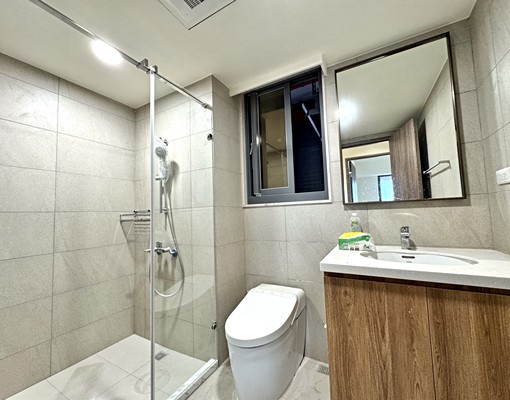 可租補┃全新電梯社區三房平車┃裝潢傢俱家電齊全┃台水電 - Image 10