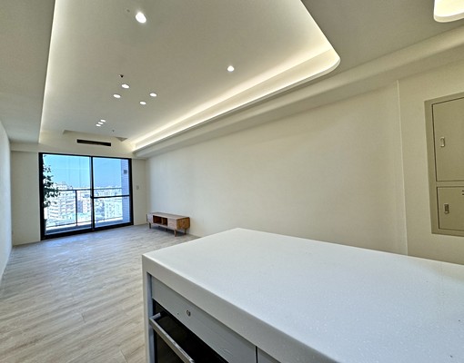 可租補┃全新電梯社區三房平車┃裝潢傢俱家電齊全┃台水電 - Image 1