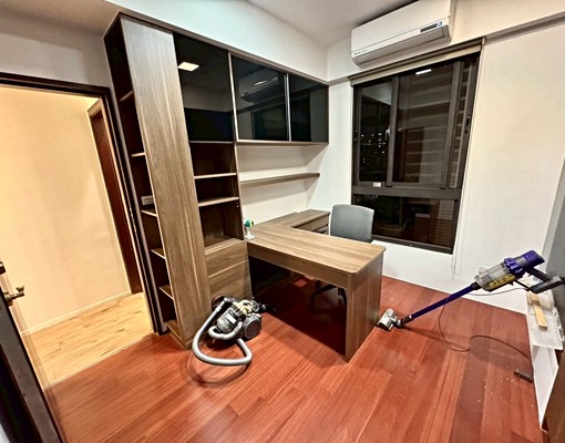 板橋2+1房!系統櫃明亮通風! - Image 8