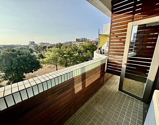 ✨安平夕陽第一排🌅綠意景觀優質年租套房出租 - Image 10