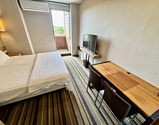 ✨安平夕陽第一排🌅綠意景觀優質年租套房出租 - Image 11