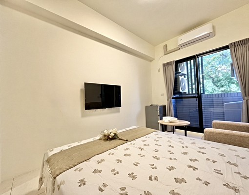 超秒殺❗近中教大全新💖可租補💖可貓💖衛浴乾濕分離 - Image 4