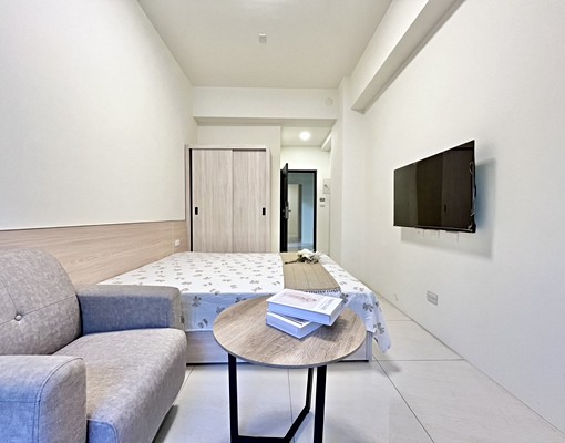 超秒殺❗近中教大全新💖可租補💖可貓💖衛浴乾濕分離 - Image 7