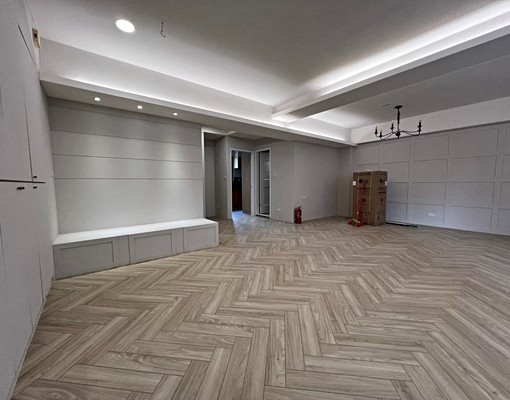 寄居蟹-新店三民路/電梯舒適2房/可租補/可入籍 - Image 5